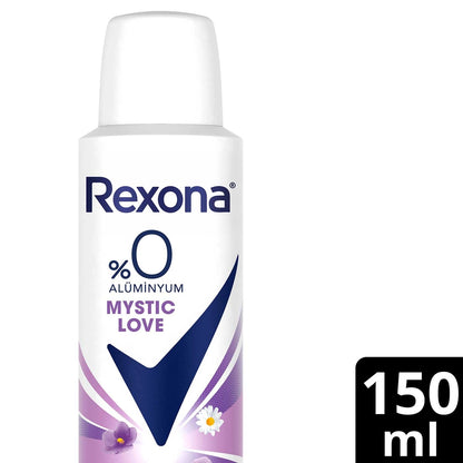Rexona Women&