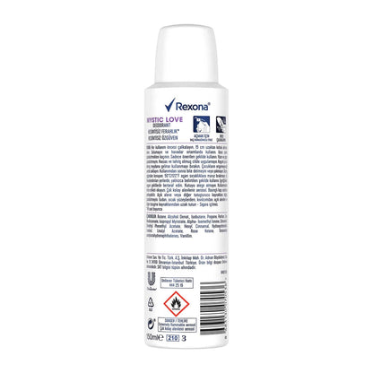 Rexona Women&