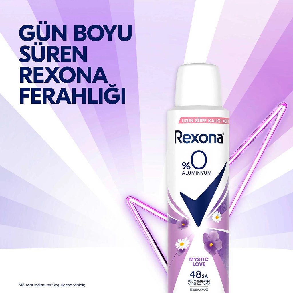 Rexona Women&