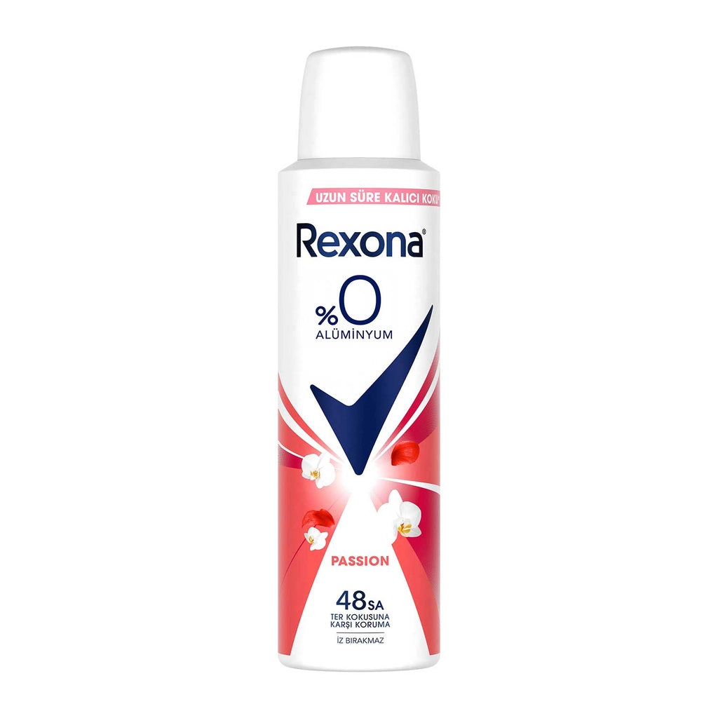Rexona Women&