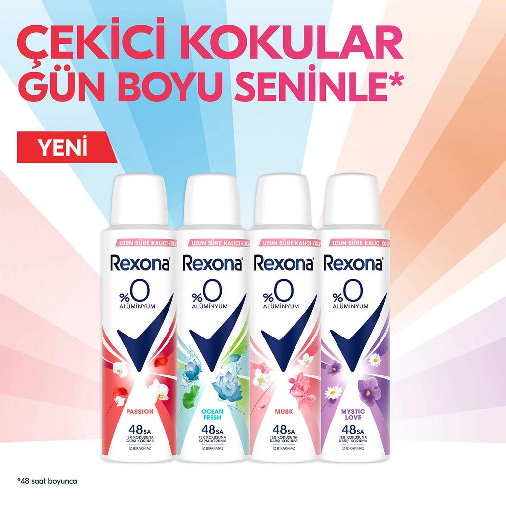 Rexona Women&