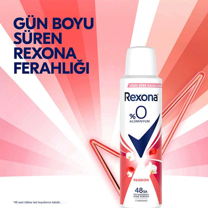 Rexona Women&