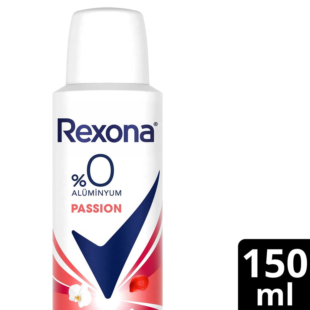 Rexona Women&