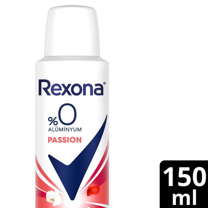 Rexona Women&