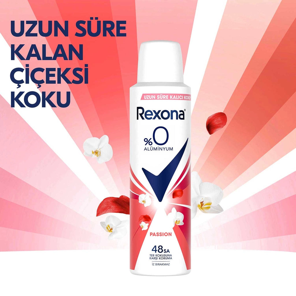Rexona Women&