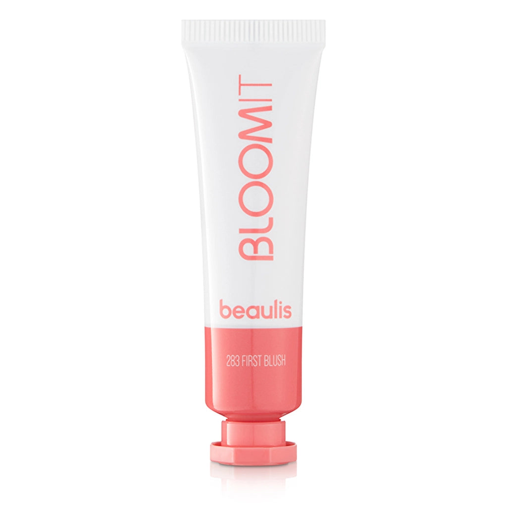 Beaulis Bloom It Cream Blush 569 Pink Whisper
