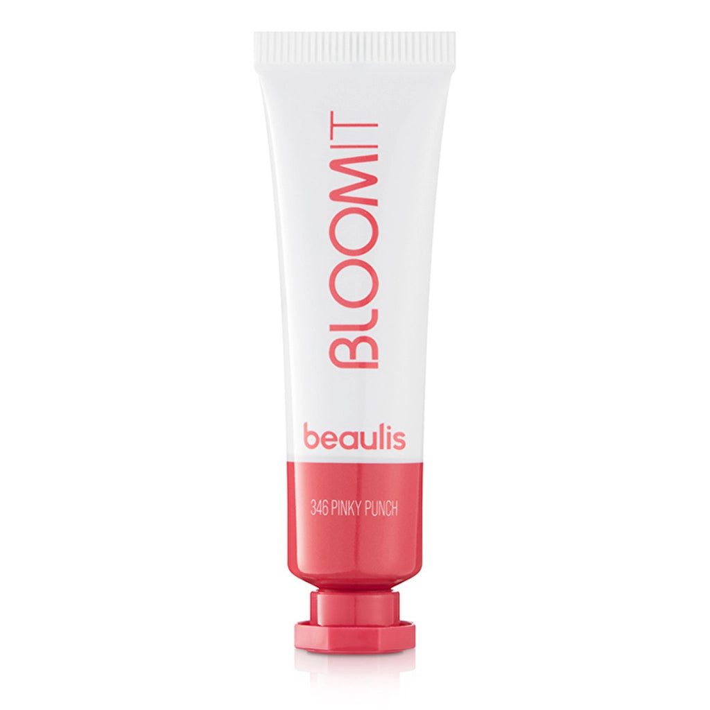 Beaulis Bloom It Cream Blush 569 Pink Whisper
