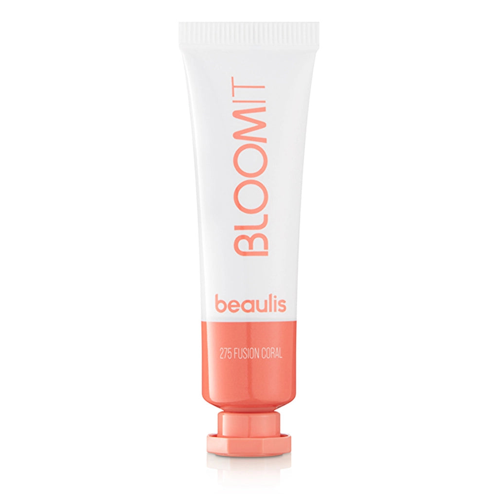 Beaulis Bloom It Cream Blush 569 Pink Whisper
