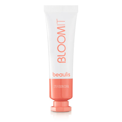 Beaulis Bloom It Cream Blush 569 Pink Whisper