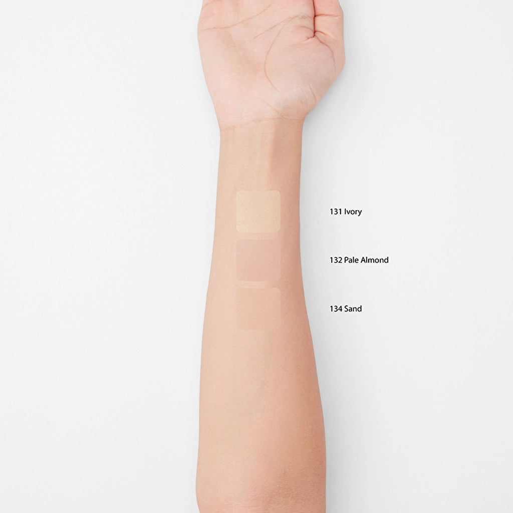 Beaulis Perfect It 2 in 1 Foundation &amp; Concealer 132 Pale Almond