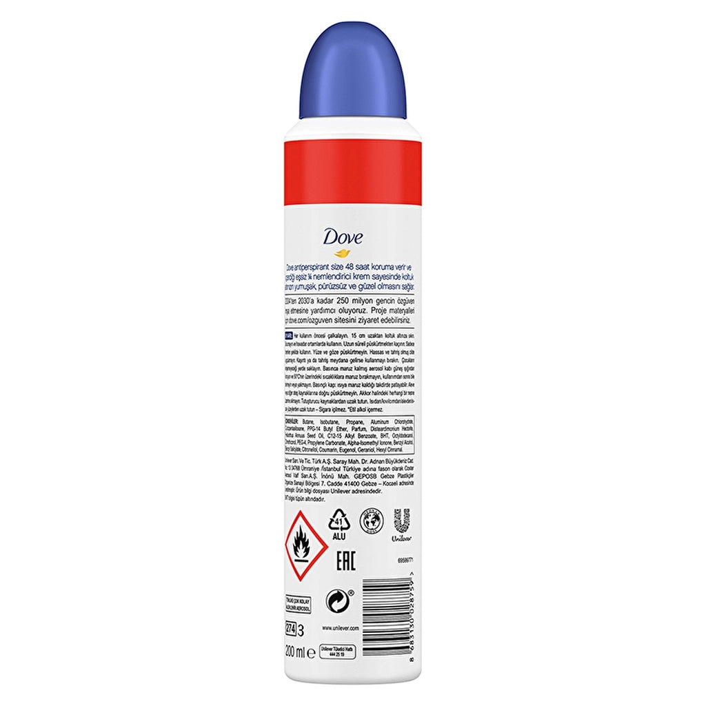 Dove Women&