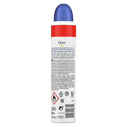 Dove Women&