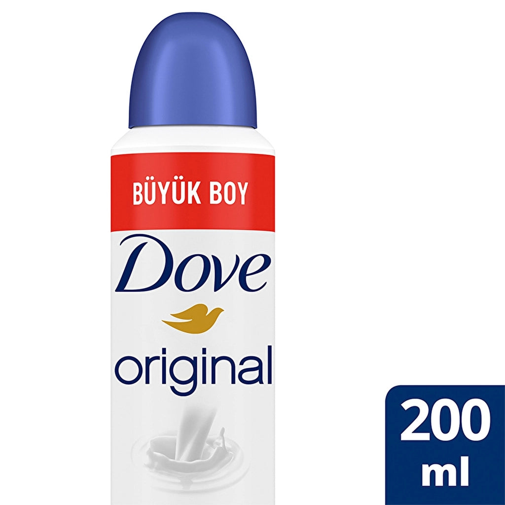 Dove Women&
