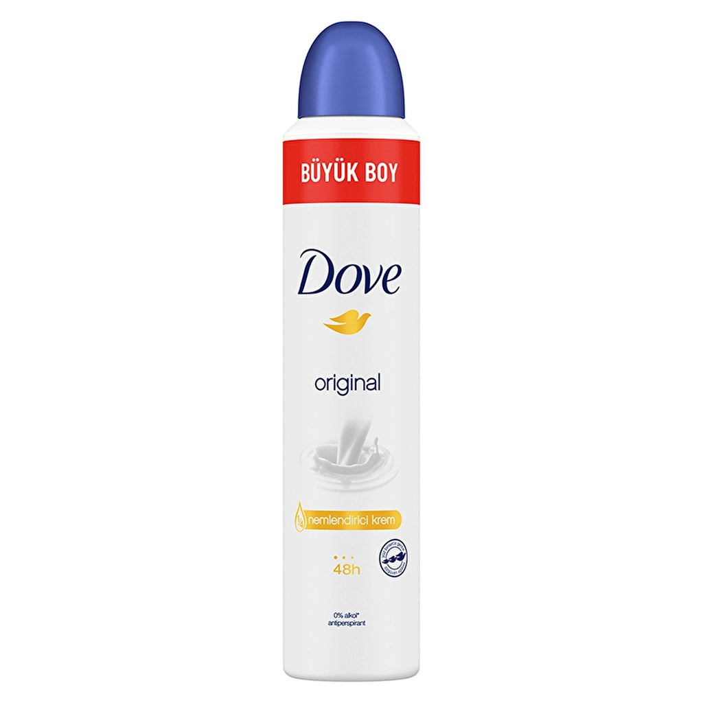 Dove Women&