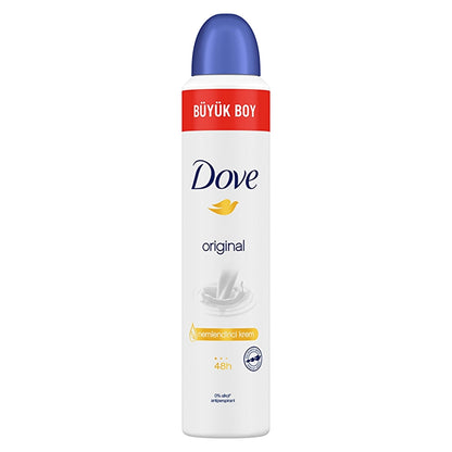 Dove Women&