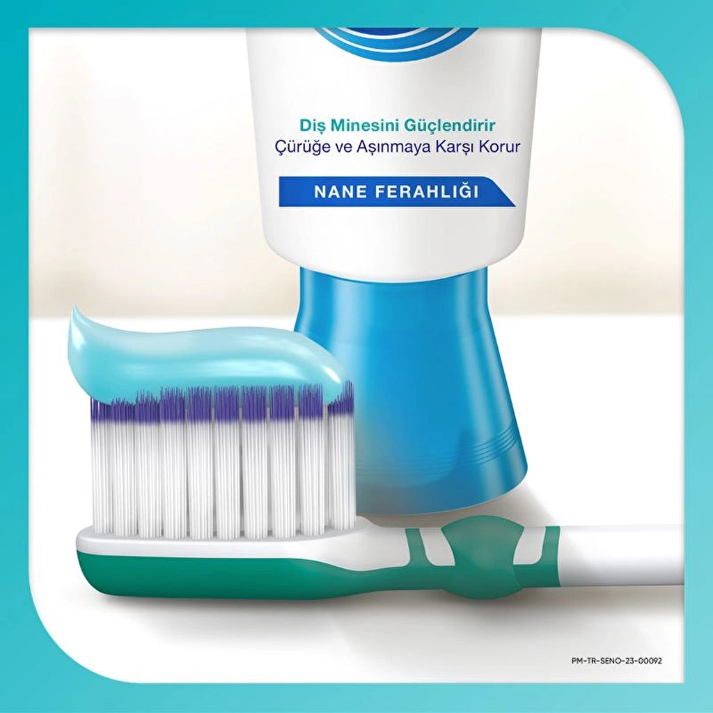 Sensodyne Promine Active Enamel Shield Whitening Toothpaste 75 ml