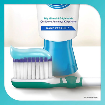 Sensodyne Promine Active Enamel Shield Whitening Toothpaste 75 ml