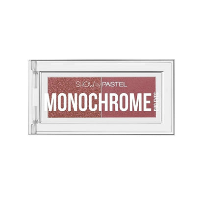 Show by Pastel Monochrome Duo Eyes Double Eyeshadow Palette 29 It&