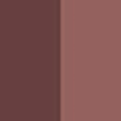 Show by Pastel Monochrome Duo Eyes Double Eyeshadow Palette 30 Ember