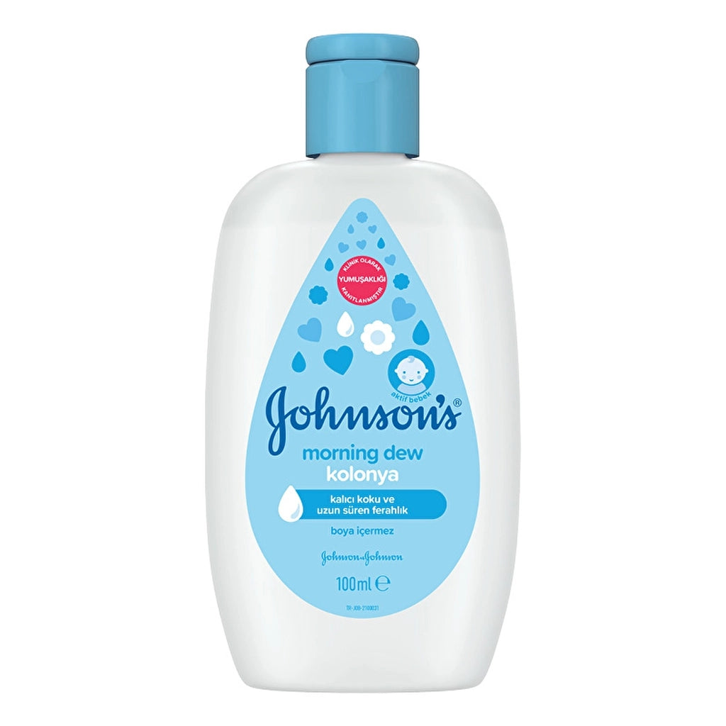 Johnson&