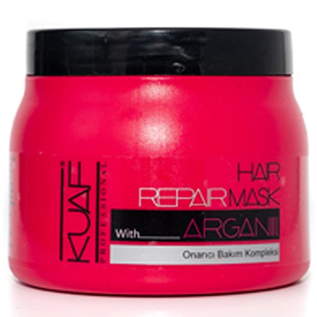 Kuaf Argan Hair Care Mask 500 ml