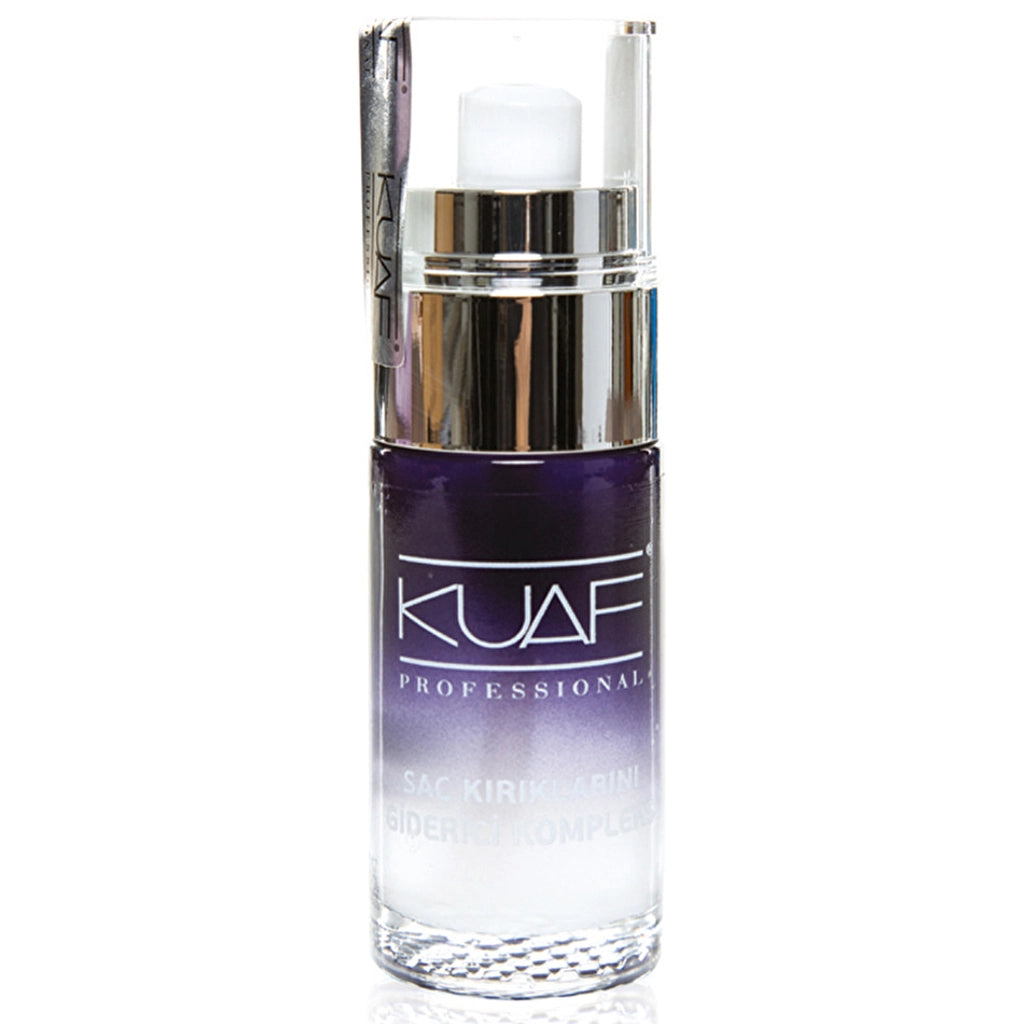 Kuaf Hair Breakage Relief Serum 40 ml