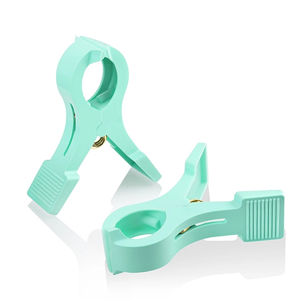 Urve Beach Towel Pegs Set of 2 (Assorted)
