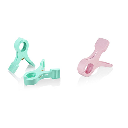 Urve Beach Towel Pegs Set of 2 (Assorted)