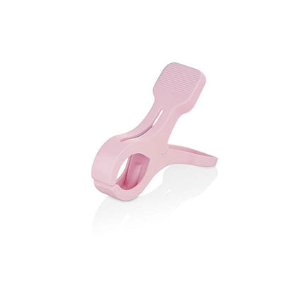 Urve Beach Towel Pegs Set of 2 (Assorted)