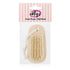 Eklips Wooden Nail Brush