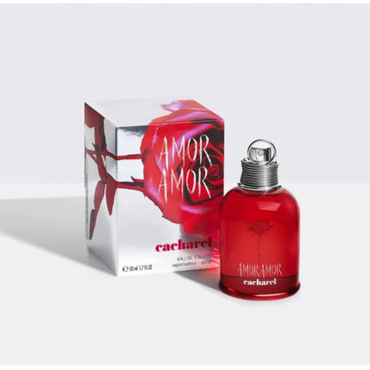 Cacharel Amor Amor EDT Women&