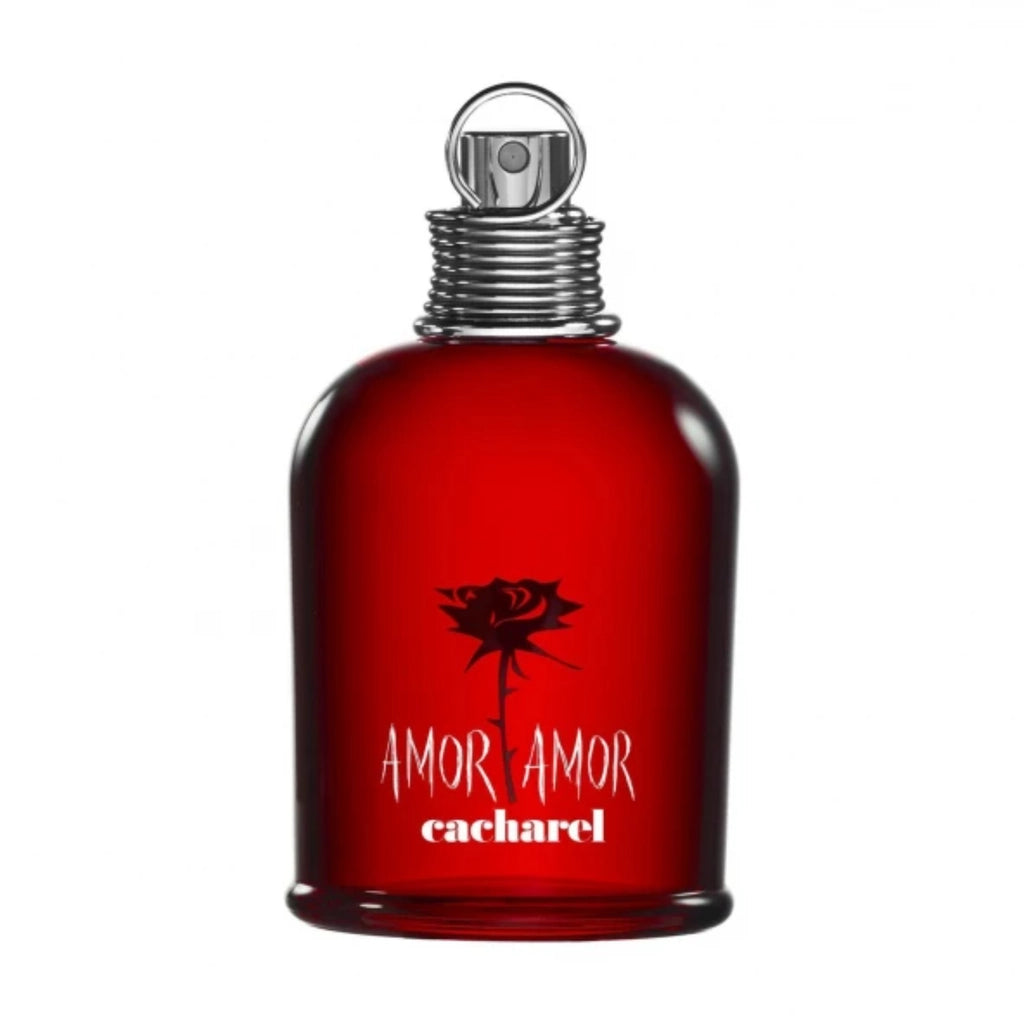 Cacharel Amor Amor EDT Women&