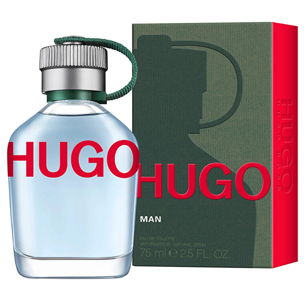 Hugo Boss Hugo EDT Men&