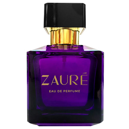 Zaure Amethyst EDP Women&