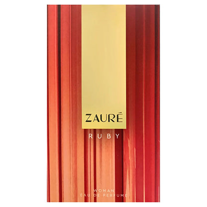 Zaure Ruby EDP Women&