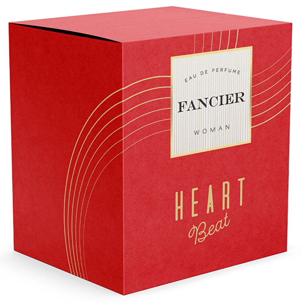 Fancier Heartbeat EDP Women&