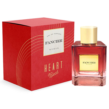 Fancier Golden Guilt EDP Women&
