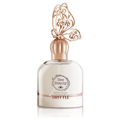 Bee Beauty Secret Touch Brittle EDT Women&
