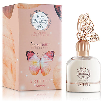 Bee Beauty Secret Touch Mesmerize EDT Women&