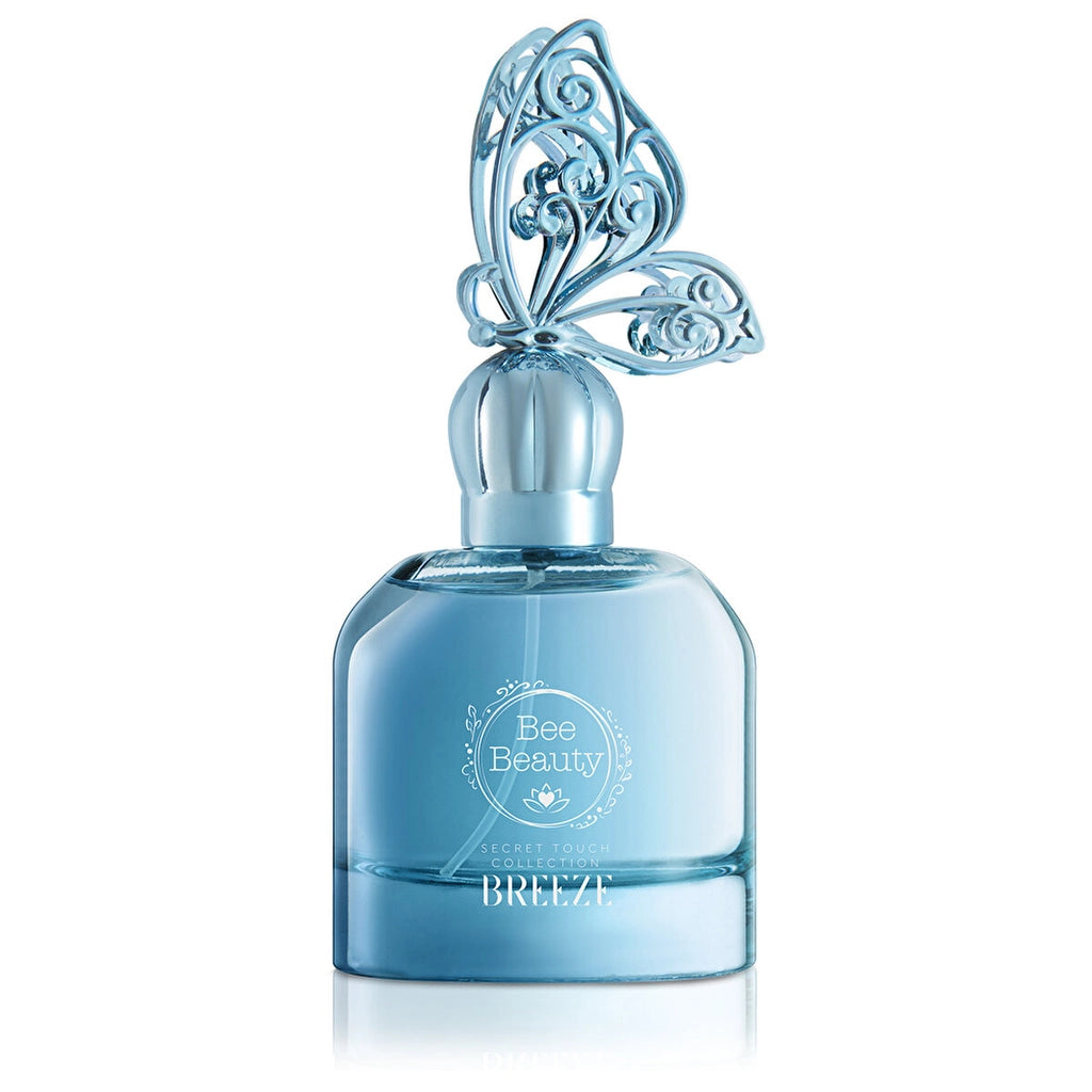 Bee Beauty Secret Touch Breeze EDT Women&
