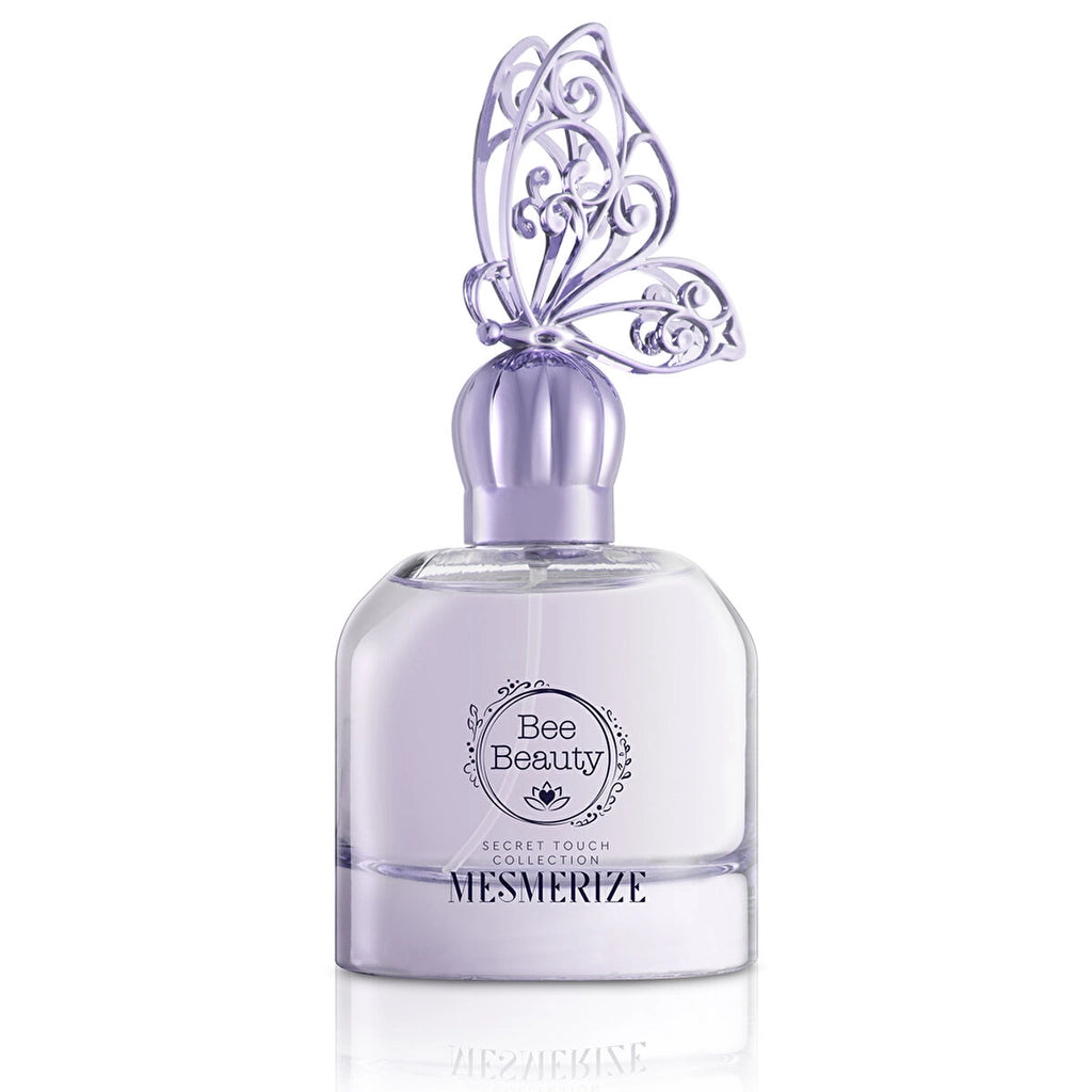 Bee Beauty Secret Touch Mesmerize EDT Women&