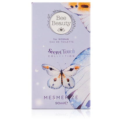 Bee Beauty Secret Touch Mesmerize EDT Women&