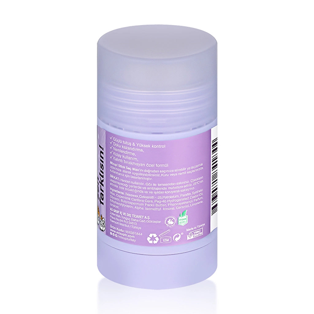 Mixup! Hair Stick Wax 35 gr