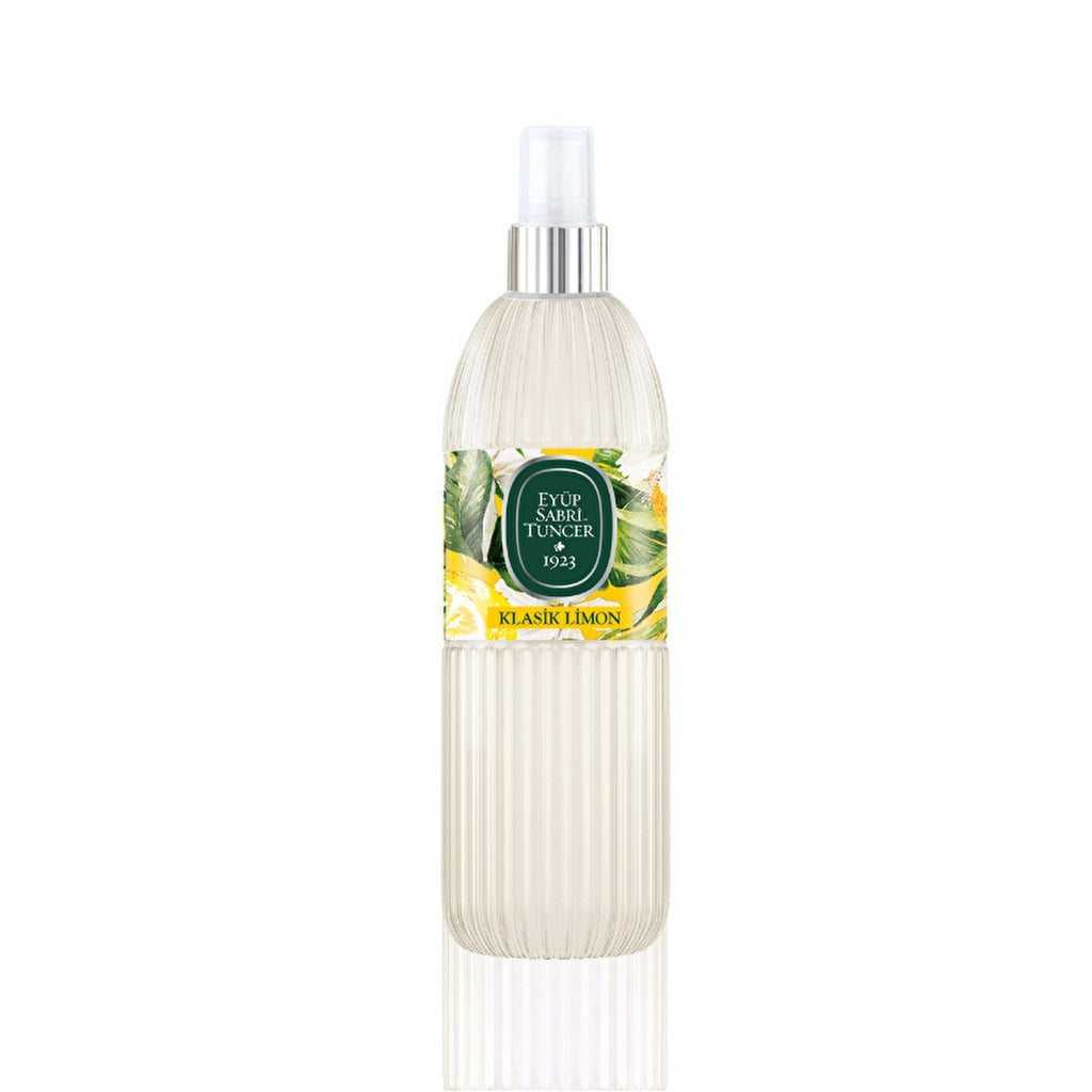 Eyüp Sabri Tuncer Spray Classic Lemon Cologne 150 ml
