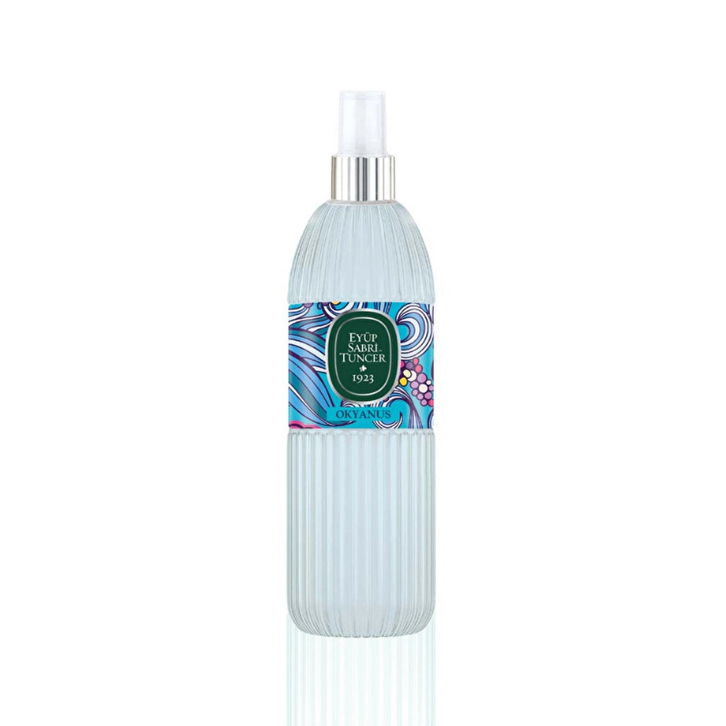 Eyüp Sabri Tuncer Ocean Cologne 150 ml (Cylinder Pet Bottle Spray)
