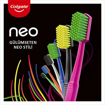 Colgate Neo Single Toothbrush
