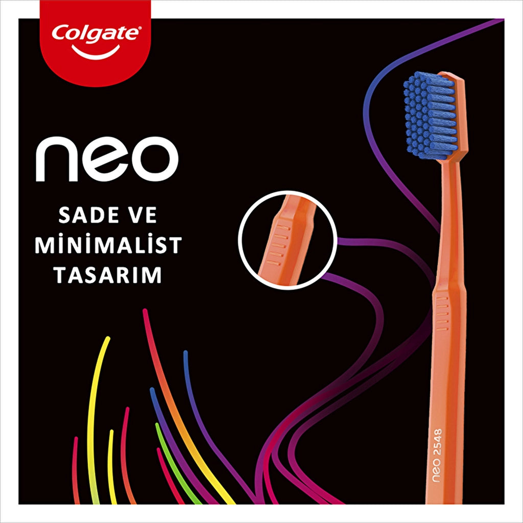 Colgate Neo Single Toothbrush