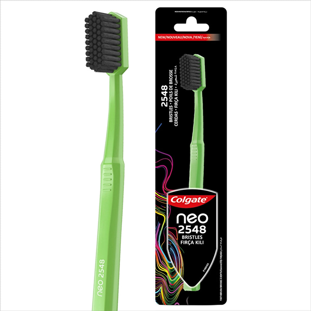 Colgate Neo Single Toothbrush