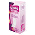 Benri Daily Pad 20-pack