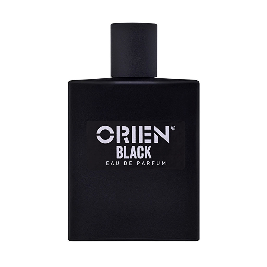 Orien Black Men EDP Men&